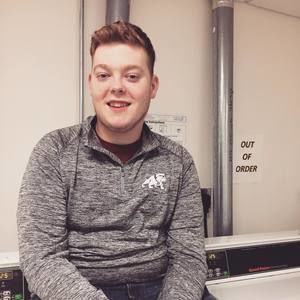 Meet your Posher, Jon